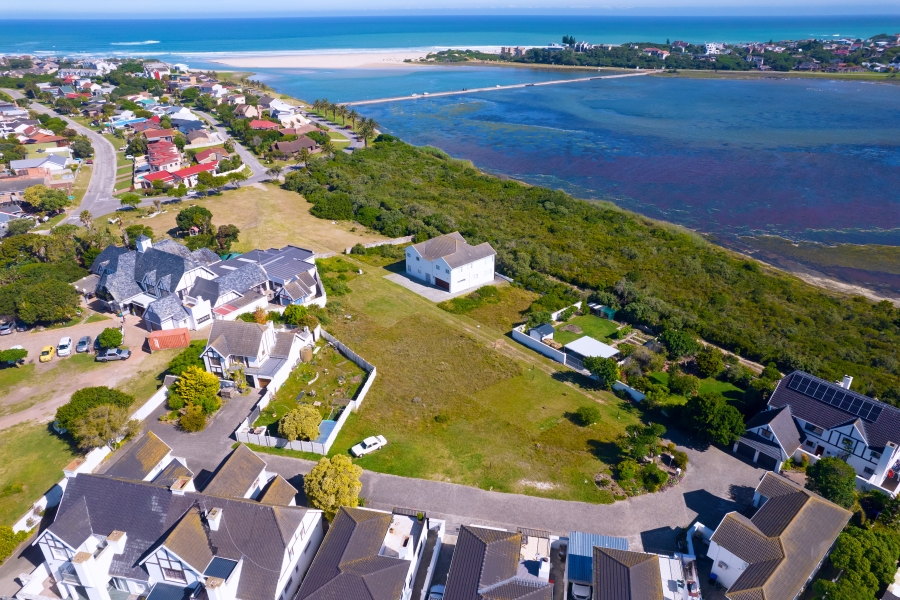 0 Bedroom Property for Sale in Aston Bay Eastern Cape